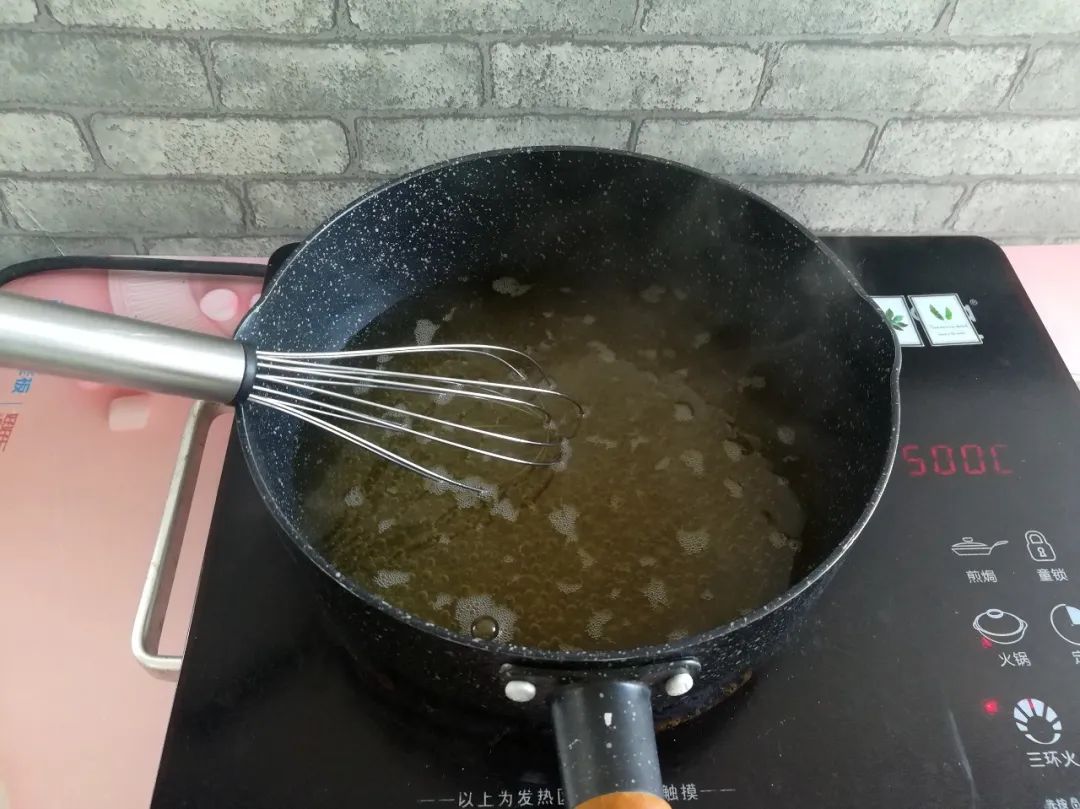 外面卖40元一杯，在家不到半价就喝上