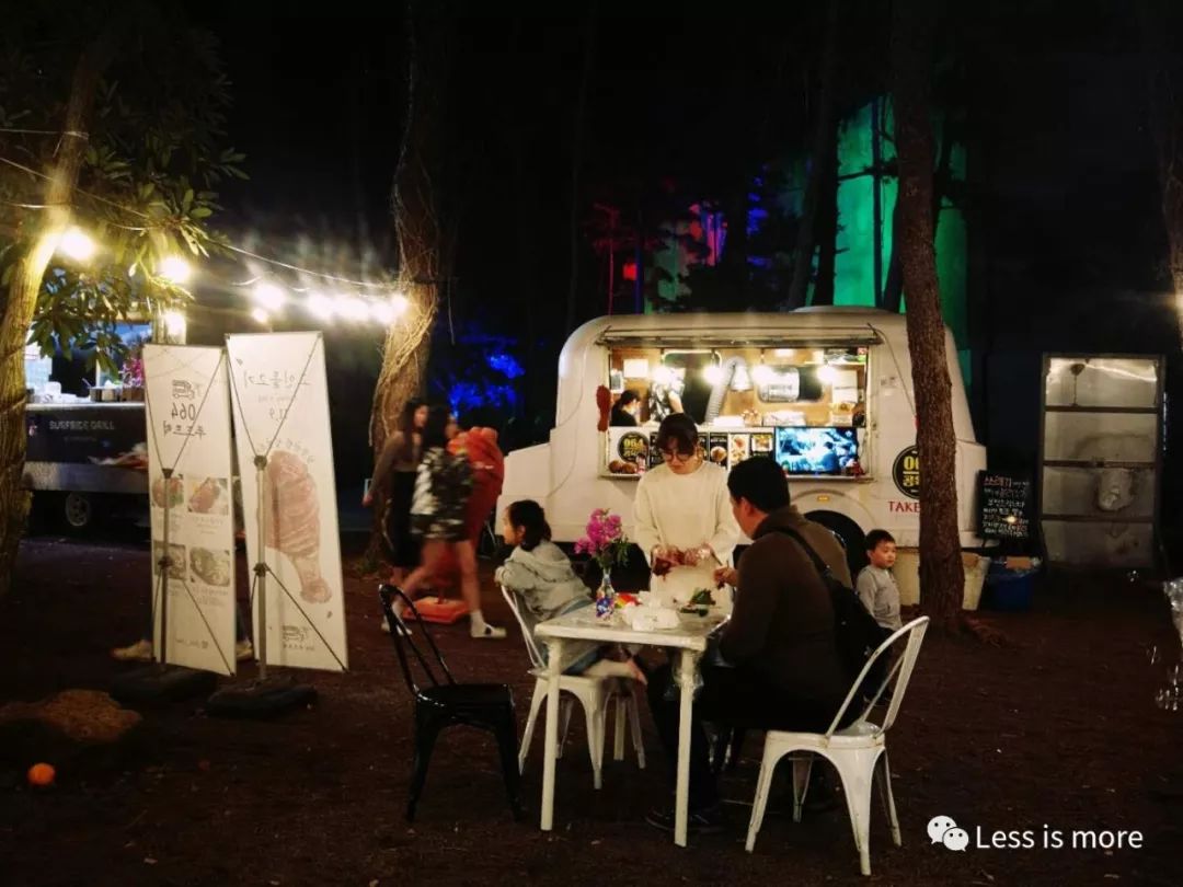 带你们看看济州岛的美景,济州岛的特色