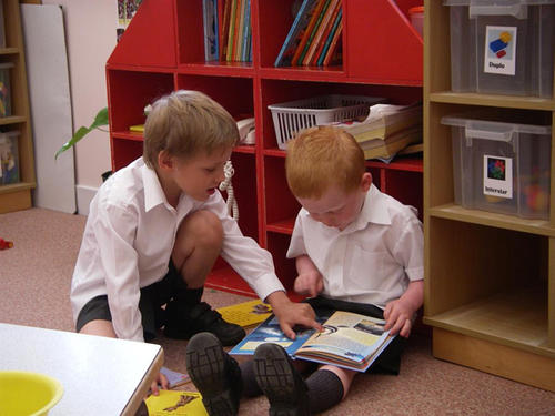 几岁开始培养孩子独立阅读,让孩子尽早学会独立阅读