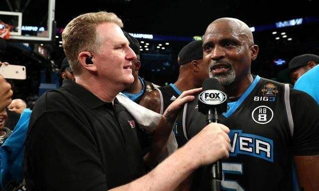 莫布里最佳球员,姚明帮助莫布里