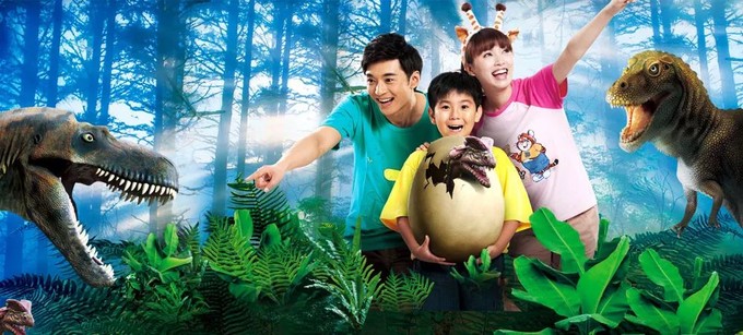 广州长隆野生动物世界的奇幻之旅,番禺长隆野生动物园1天旅游攻略