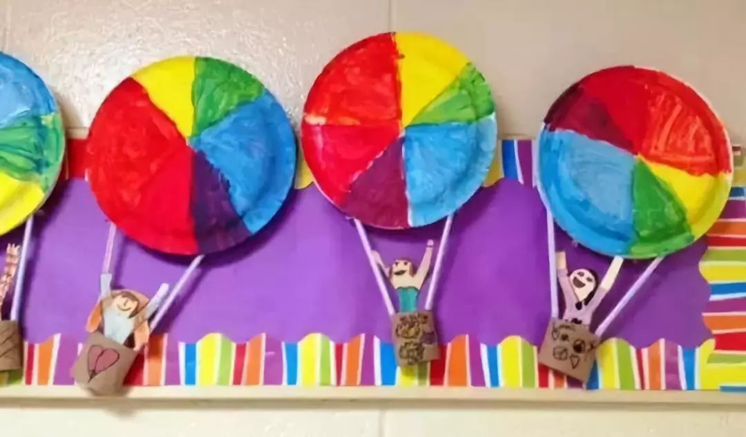 美工制作手提包一次性纸盘教案,美工区纸盘创意手工