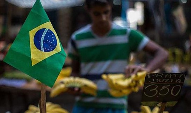 美国大放水，哪几个国家遭了殃？我们也要做好准备