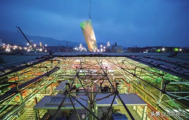 燕山石化辉煌50年感言,燕山石化转型