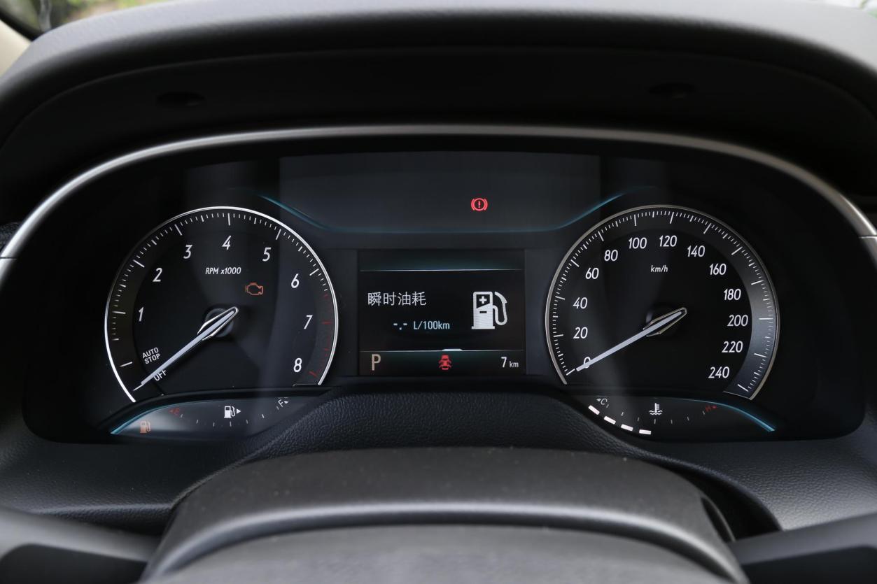 13年别克英朗gt1.6动力够用吗,解析别克全新英朗