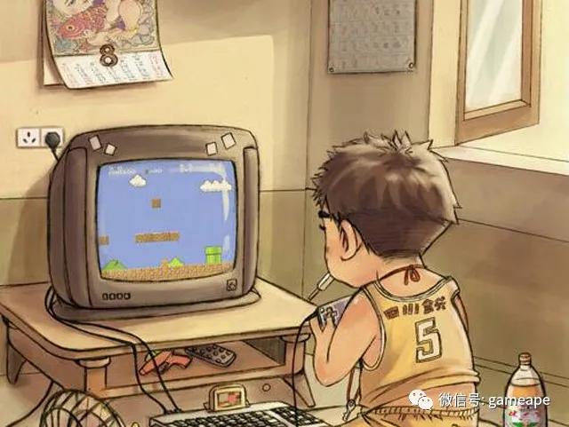 成龙玩的什么游戏,游戏成龙人物