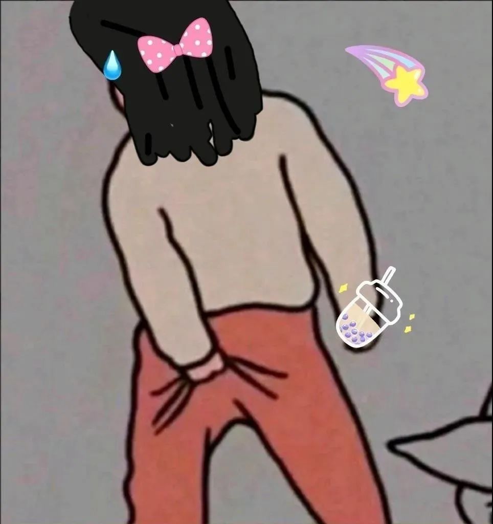 小朋友挠痒痒表情包,挠痒表情包