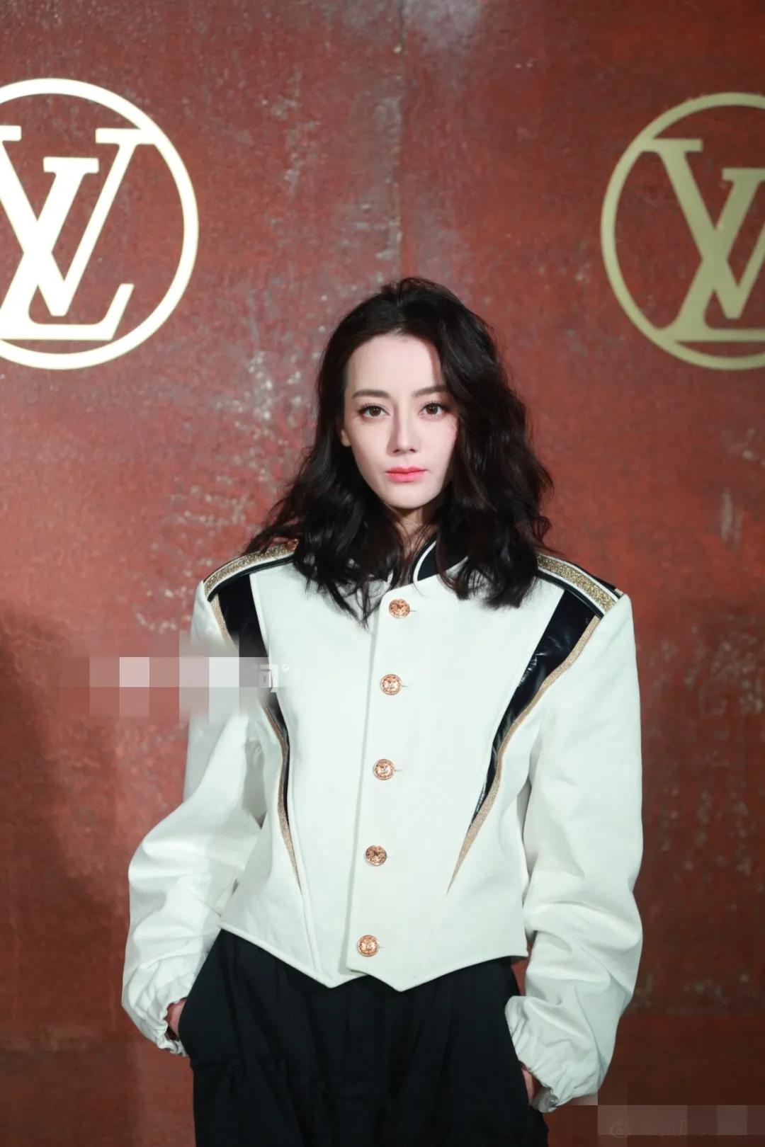 lv短袖金晨,杨采钰金晨刘亦菲宋祖德