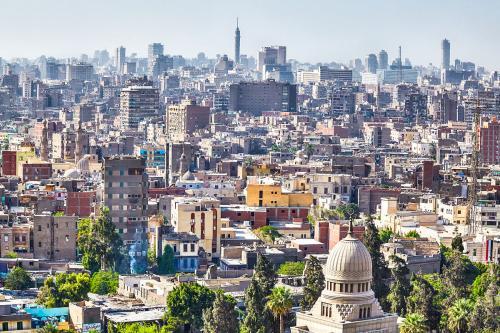 选择非洲，可以从事什么工作？