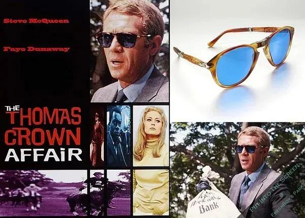 眼镜的百年发展史,一图看懂眼镜发展史