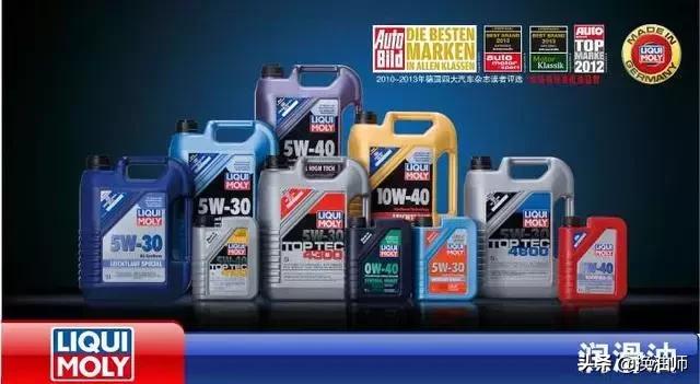 什么机油牌子好,什么机油牌子销量好