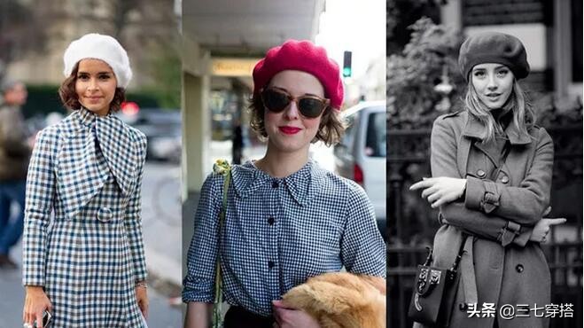 双层贝雷帽花样教程完整视频,花样贝雷帽的编织教程视频