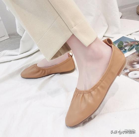 妈妈鞋上新爆款,妈妈鞋时尚大气