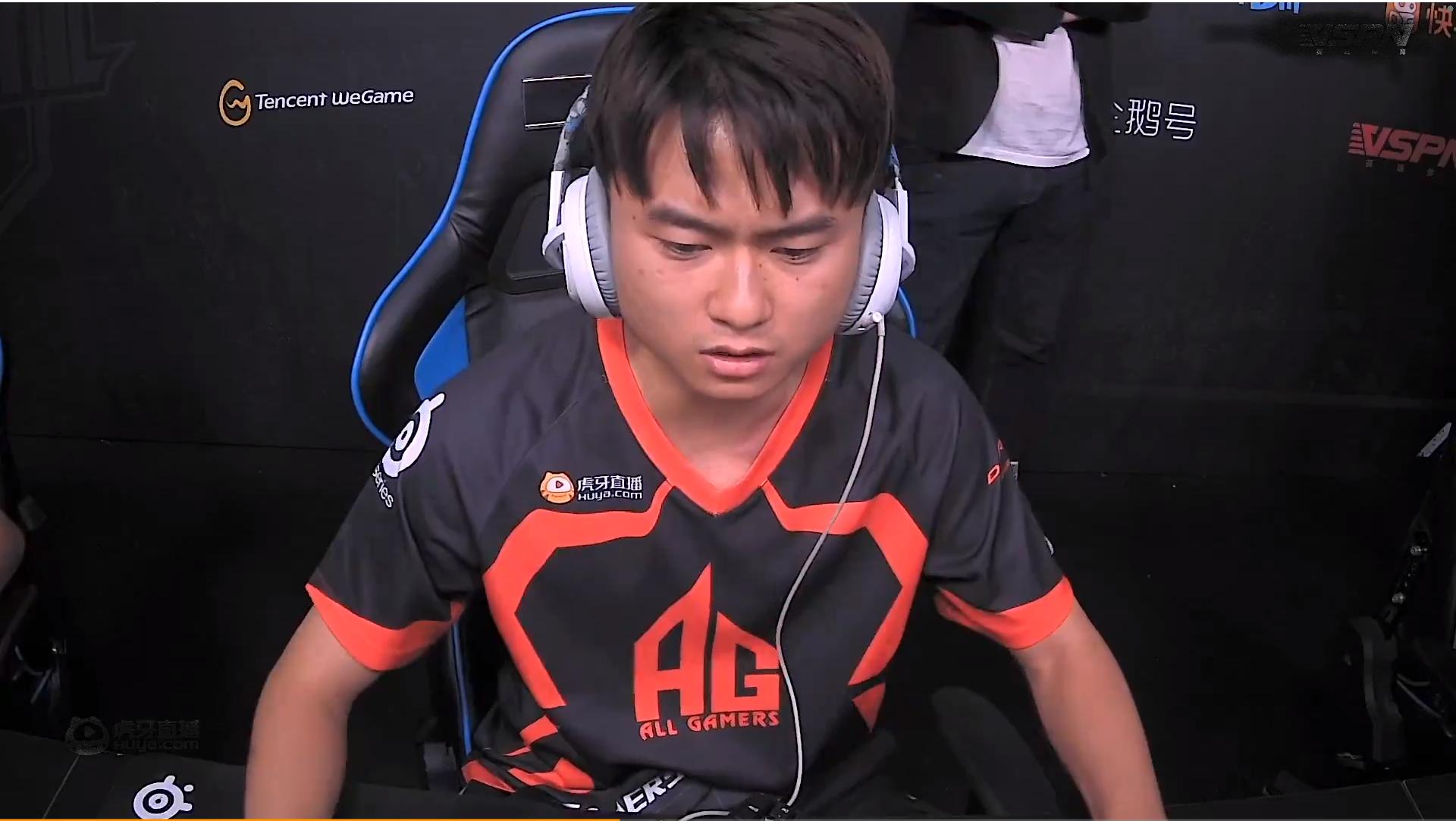 李思楠33杀！AG黄金加时战胜estar，赢下关键一分