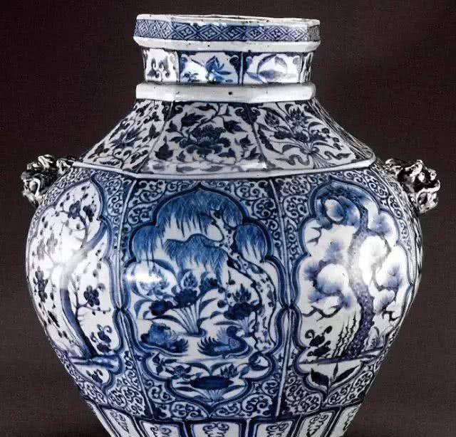 鐩涗笘涓浗缁忓吀浼犳壙,鐩涗笘涓浗鐡峰櫒