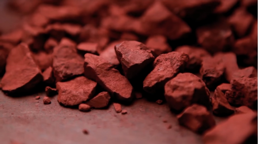 我国进口铁矿石澳大利亚优势,中国进口澳大利亚铁矿石最新数据