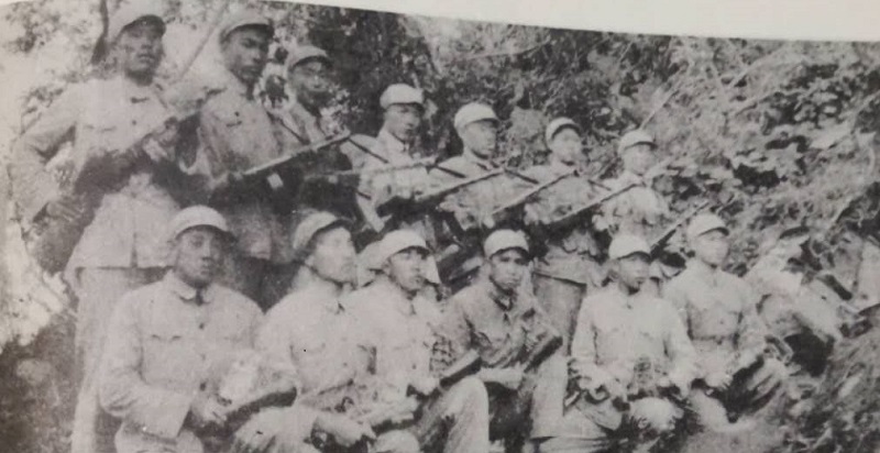 毛主席贺电志愿军：这种作战方法如继续实行下去，必能制敌于死命