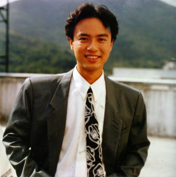 香江群音之校长传人•李克勤