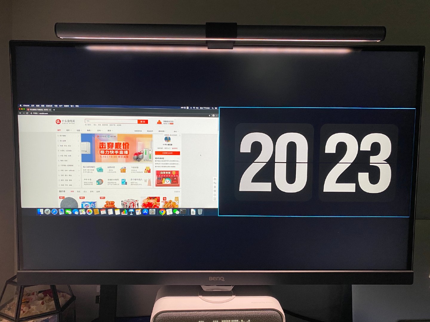 120平米办公空间,空间不大用什么桌子