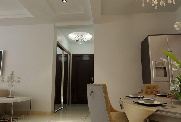 玄关灯具风水禁忌大全,玄关灯具有什么讲究