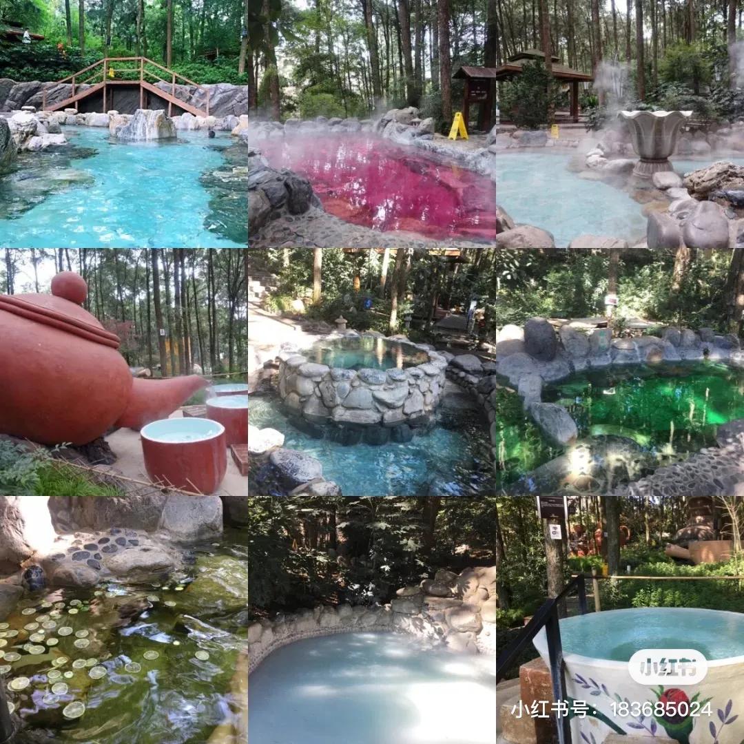 昆明亲子游自驾游攻略推荐路线,昆明周末亲子游十大好去处