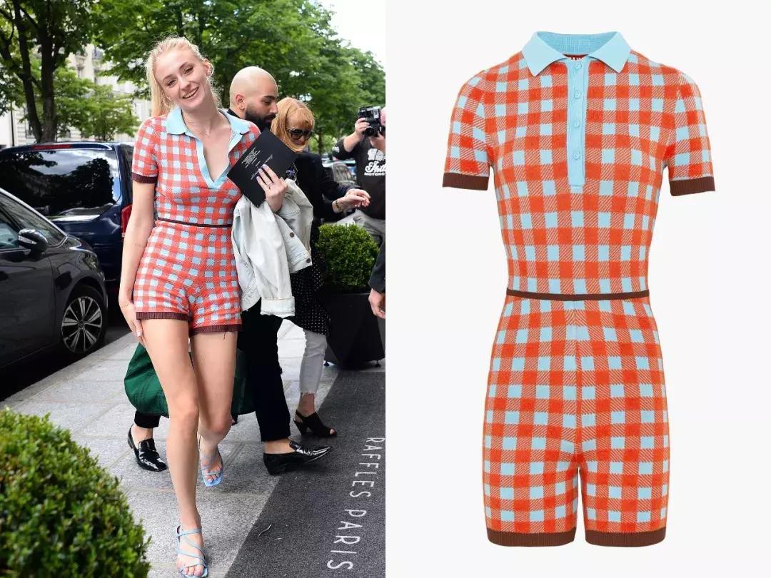 polo衫太老土,polo衫穿贴身还是宽松好看