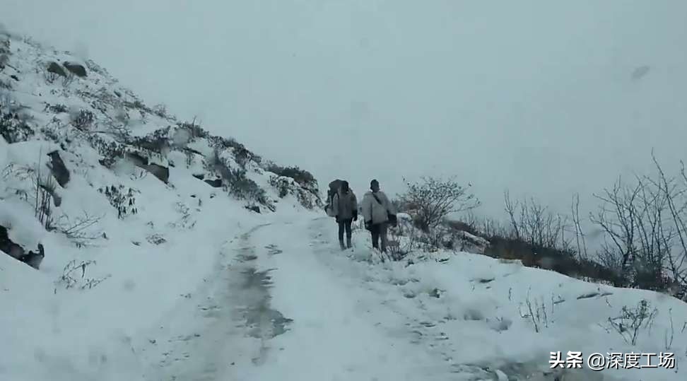 印度零下40度冻死士兵,印度零下40度防寒服