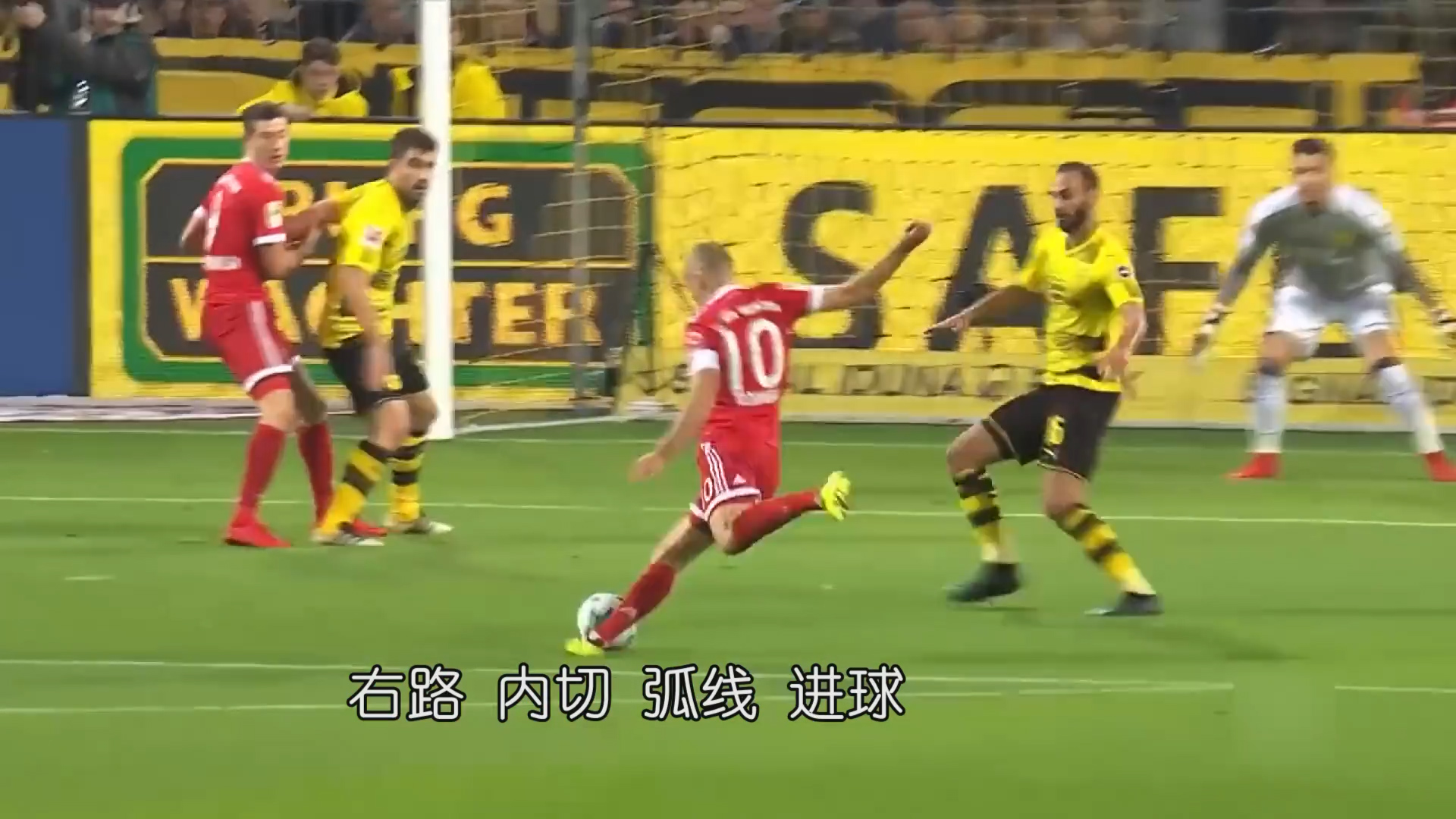 火狐人物志,小飞侠罗本过人锦集