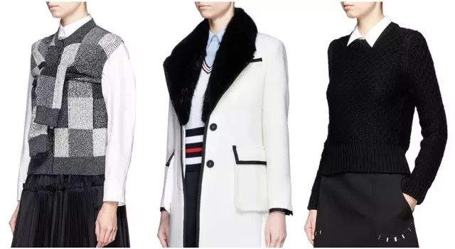 什么类型外套适合不太冷冬天穿,适合冬季穿的外套有哪几款