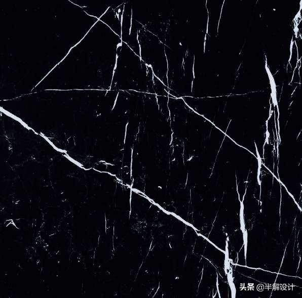 设计师都喜欢的石材分类大全-另有重磅赠送哦