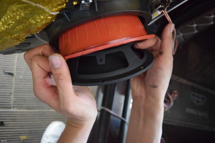 畅享美妙音质：速腾音响改装丹拿40周年纪念版音响，昆明发烧友