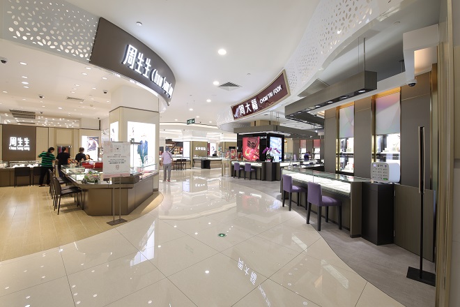 巴黎春天浦建路经营,巴黎春天浦建店介绍