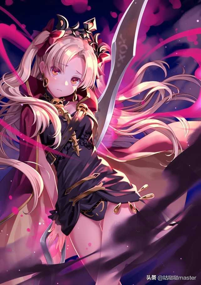 FGO:1900万*载下**突破纪念活动内容一览