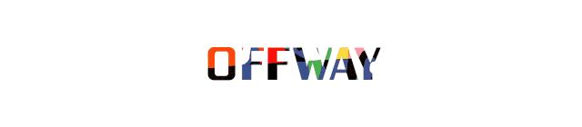 offway加州潮牌,offway值得入手吗