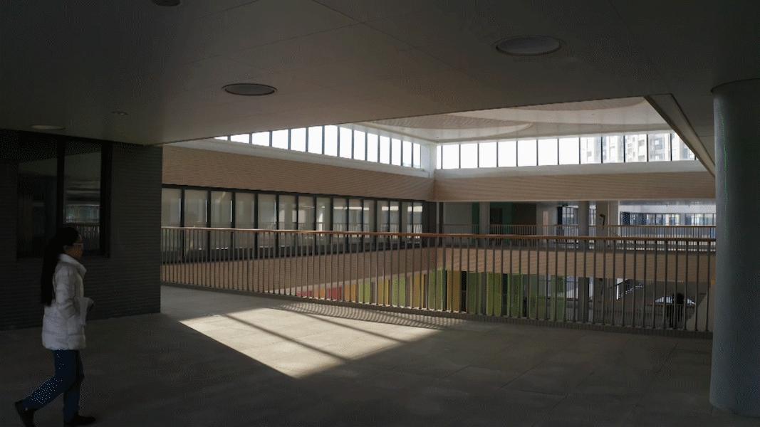 2.5亿建设学校，只为孩子快乐成长--苏州科技城实验小学