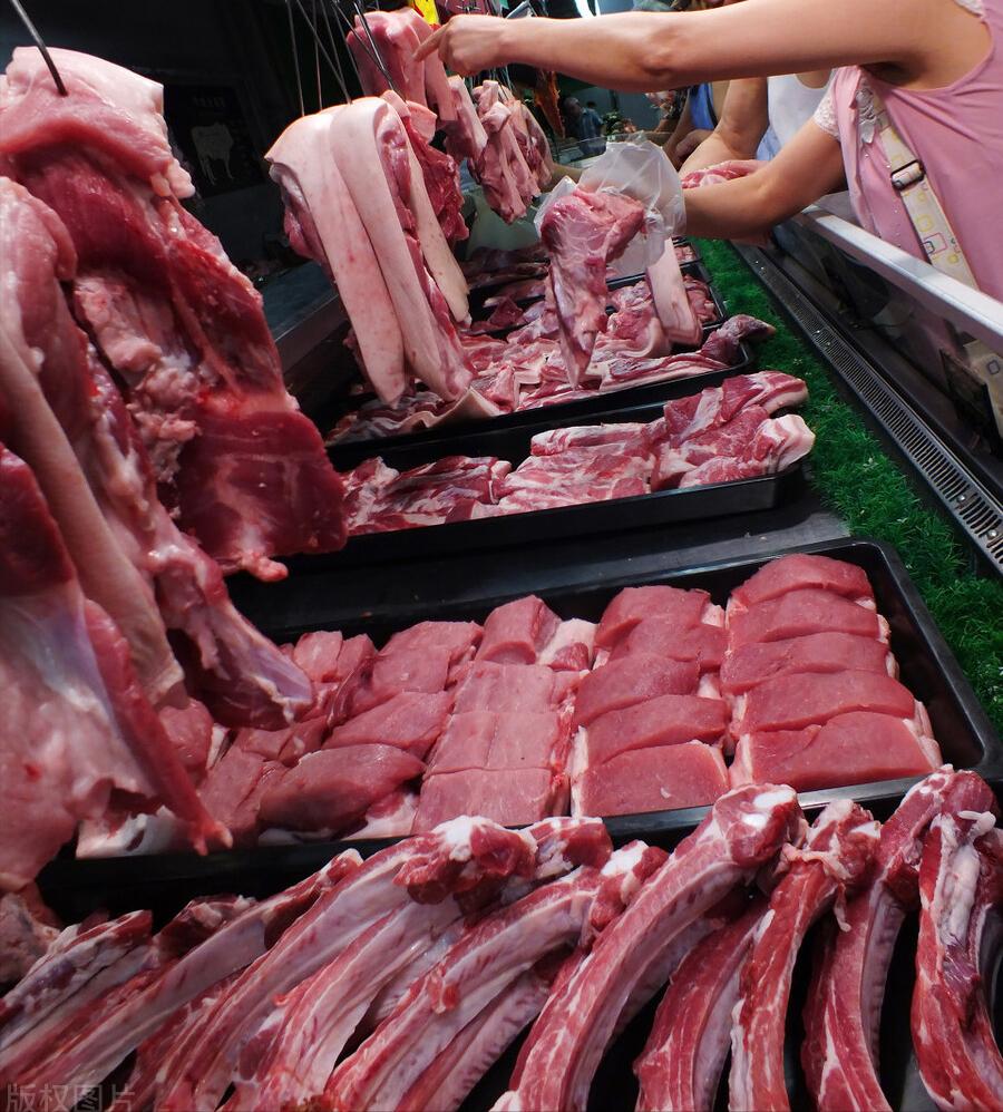 人吃了含瘦肉精的肉会怎样,含瘦肉精的肉会被标注出来