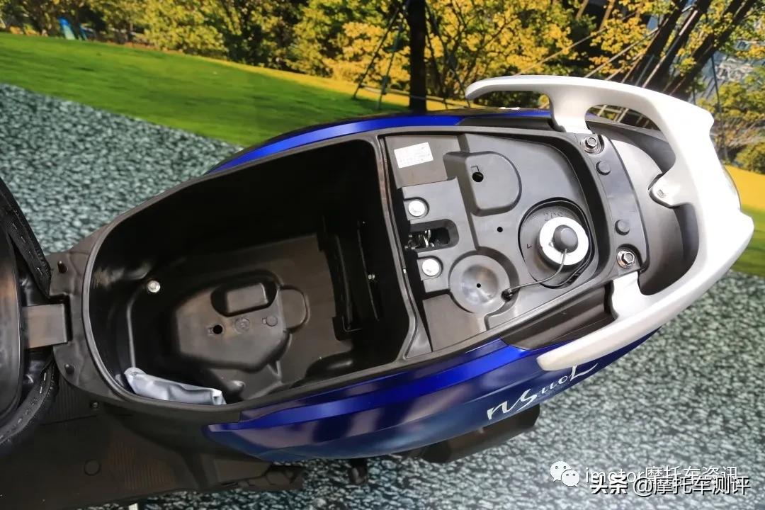 五羊本田佳御110与新大洲本田裂行,新大洲本田裂行rx125fi2