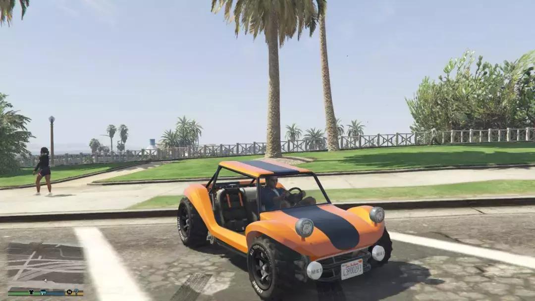 utv和越野车区别,utv与越野车有什么区别