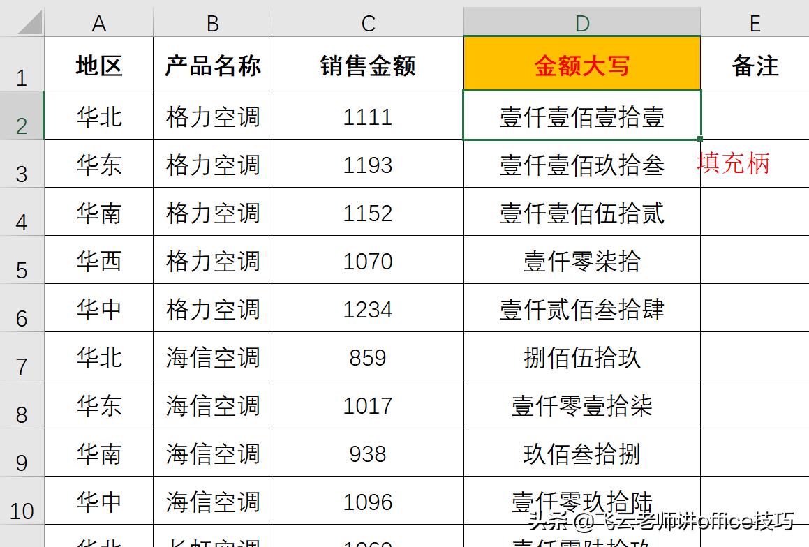 小写转大写的几种方法,为什么我小写转不了大写