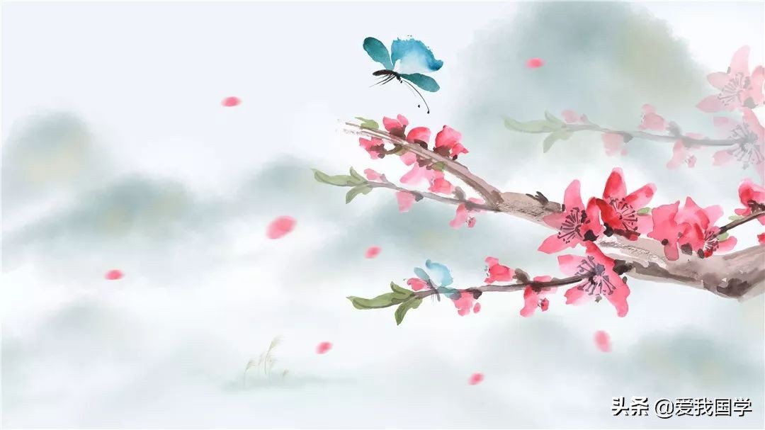 最美古诗词名句,最美古诗词经典名句