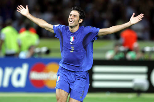 意大利著名右后卫,意大利史上最佳右后卫