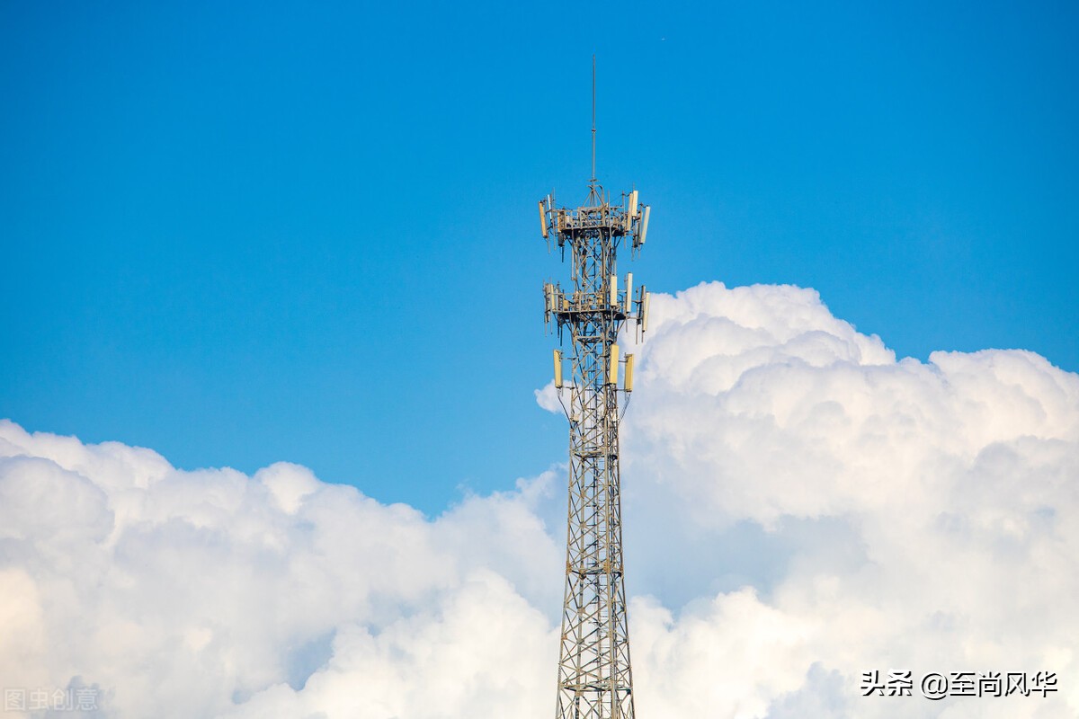 日本通信技术领先中国10年,韩国11项高新技术超越中国
