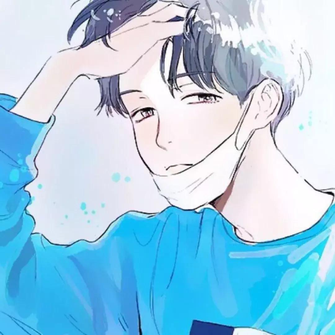 精选130张热门头像绝对有你想要的,推荐一些超好看的头像包括自己的