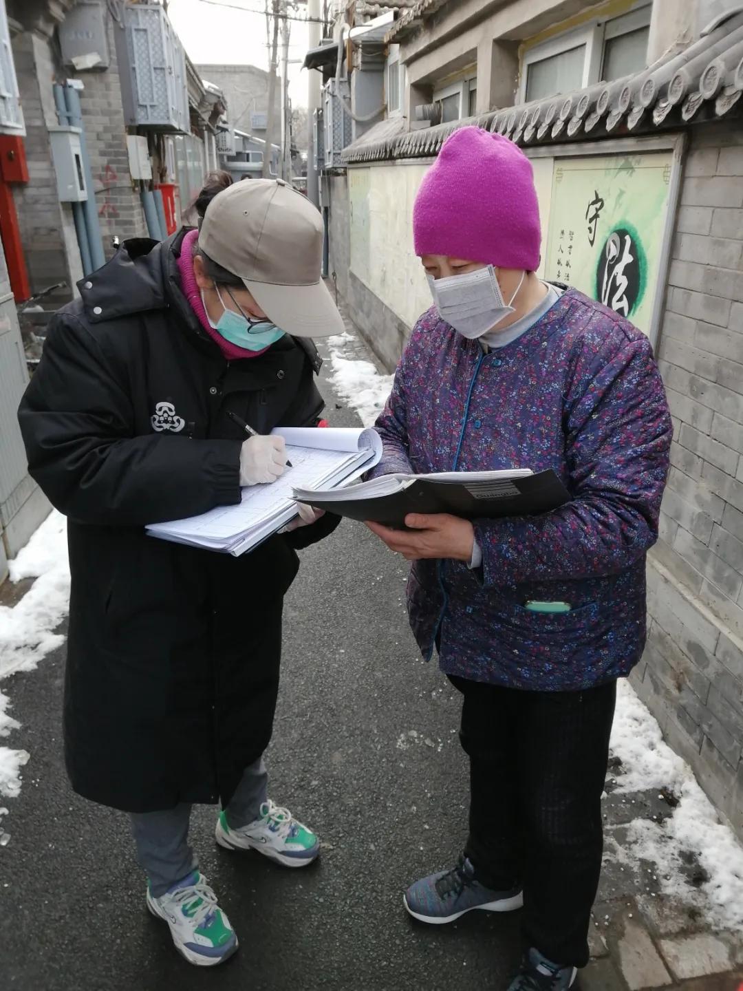 五个东城建设的战疫故事,中央电视台三套战役故事