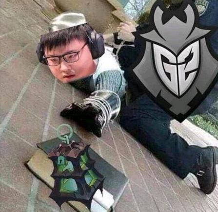 盘点电竞史上震撼人心,盘点电竞史上的黑史