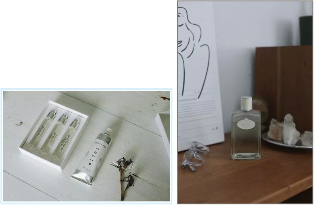 心情不好的时候闻闻香水味,心情不好的时候闻香水