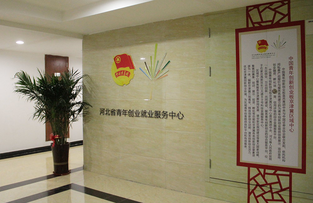 河北省大中专就业创业服务信息网,河北省青年创业就业服务中心怎样