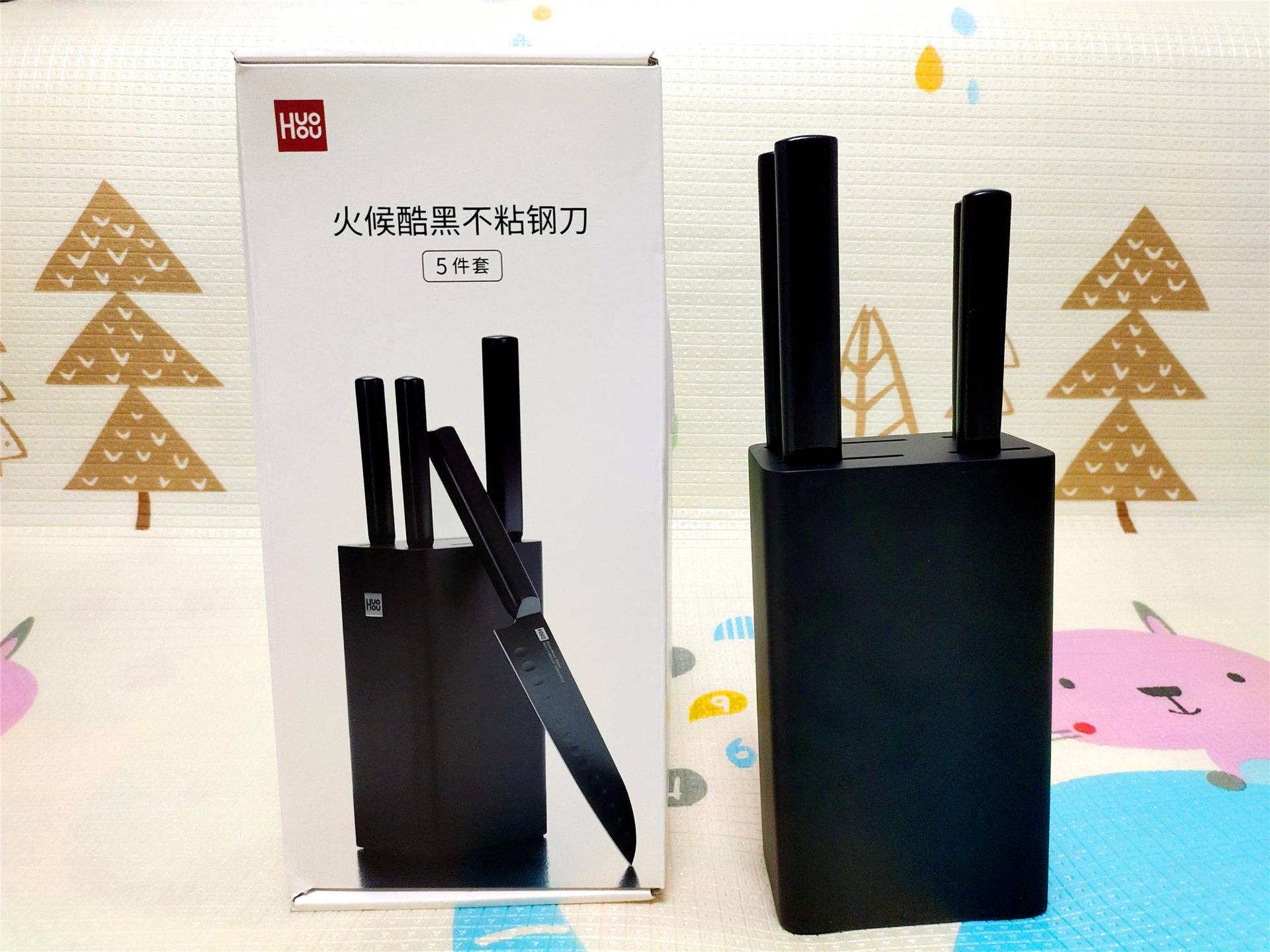 超快锋利厨房专用刀具,什么厨房刀具最好用最耐用最锋利