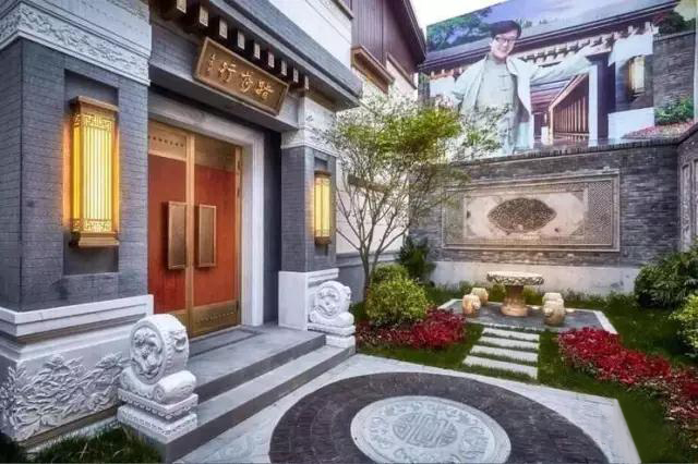 为什么中式建筑越来越流行,为什么中式庭院越来越流行