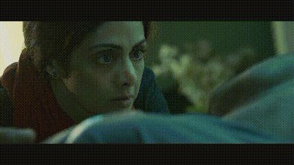 《一个母亲的复仇》：她不单单只是为了女儿复仇......